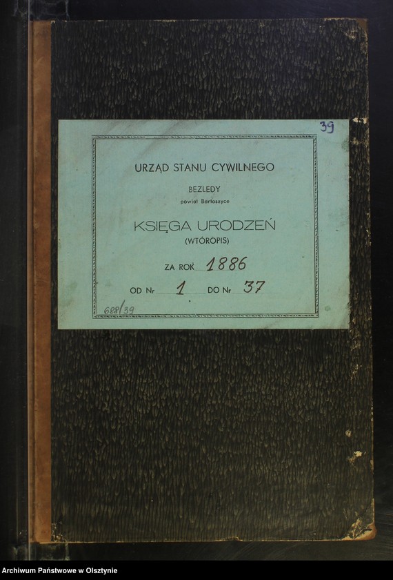 image.from.unit.number "Geburts-Neben-Register Nr 1 - 37"