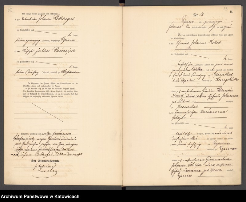 image.from.unit.number "Księga małżeństw nr 1-83"