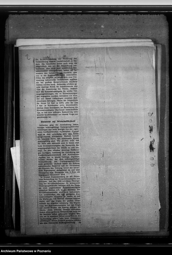 Obraz 6 z jednostki "Konzessionsbetriebe der öffentlichen Versorgungsbetriebe"