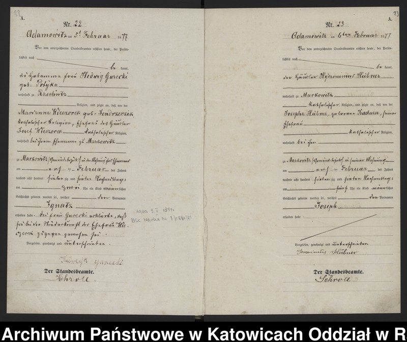 image.from.unit.number "Księga urodzeń"