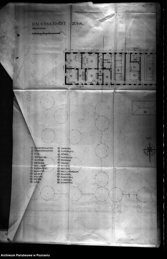 Obraz 19 z jednostki "Dorf Willingen - powiat Konin"