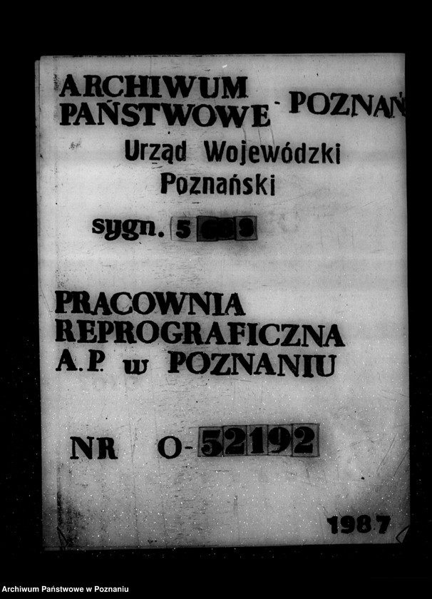 Obraz 1 z jednostki "Sprawozdania prasowe za czas od stycznia do grudnia 1935 r."