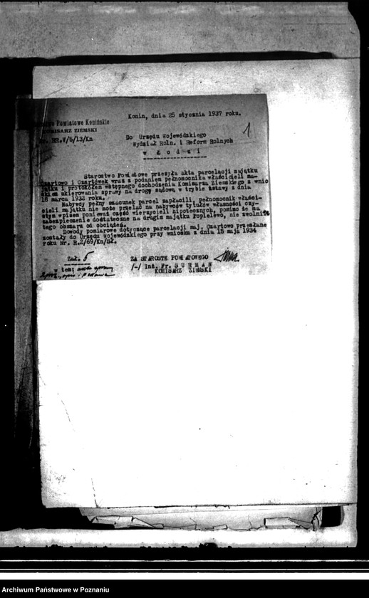 image.from.unit.number "Sądowe przewłaszczenie parcel z majątku Czartowo-Czartówek powiatu konińskiego"