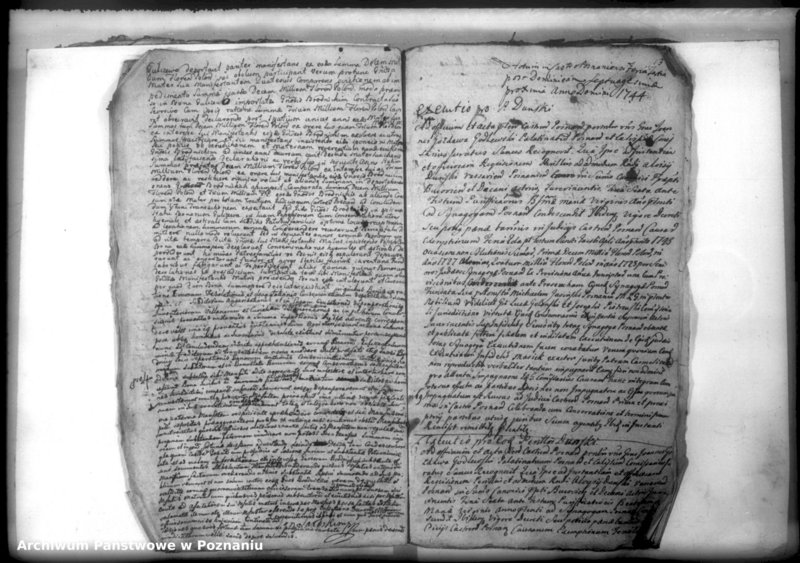 Obraz 12 z jednostki "Relationes [protocollon]"