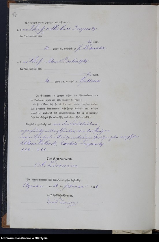 image.from.unit.number "Heiraths-Neben-Register Nr 1 - 24"