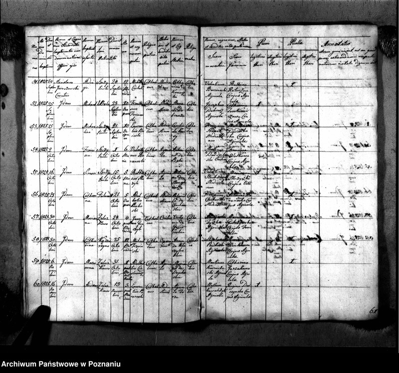 image.from.unit.number "Duplikat urodzeń, małżeństw i zgonu"