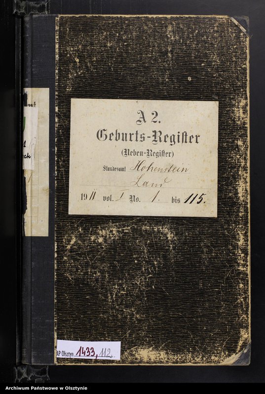 image.from.unit.number "Geburts-Neben-Register Nr 1 - 115"