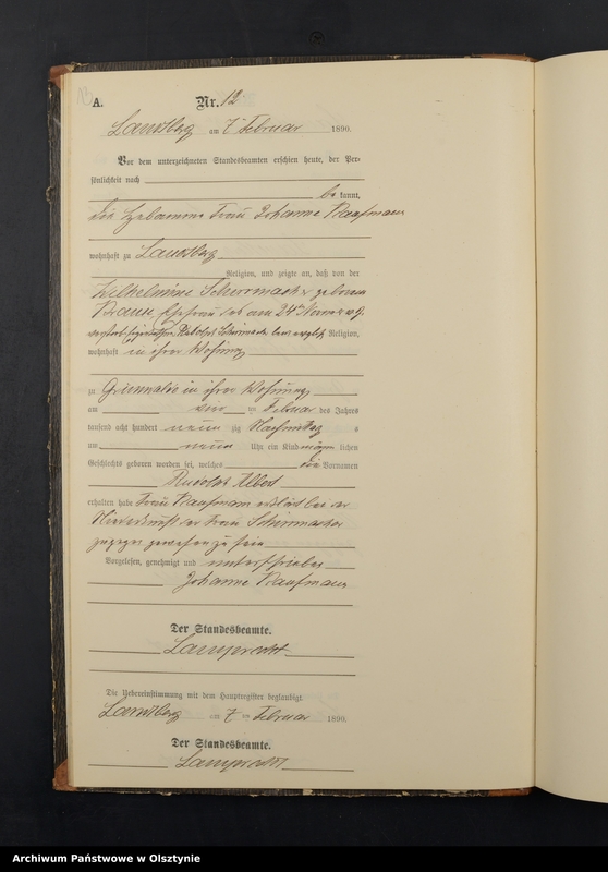 image.from.unit.number "Geburts-Neben-Register Nr 1 - 120"