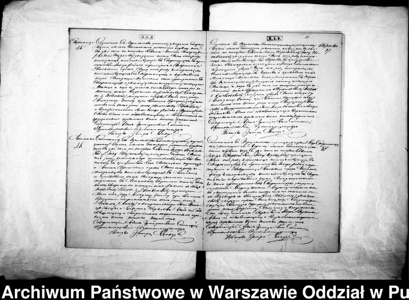 image.from.unit.number "Akta urodzeń, małżeństw i zgonów"