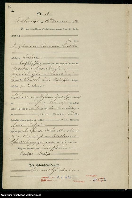 image.from.unit.number "Księga urodzeń nr 1-180"