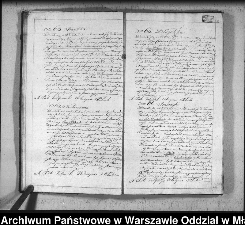 image.from.unit.number "Akta urodzin, małżeństw i zgonów"