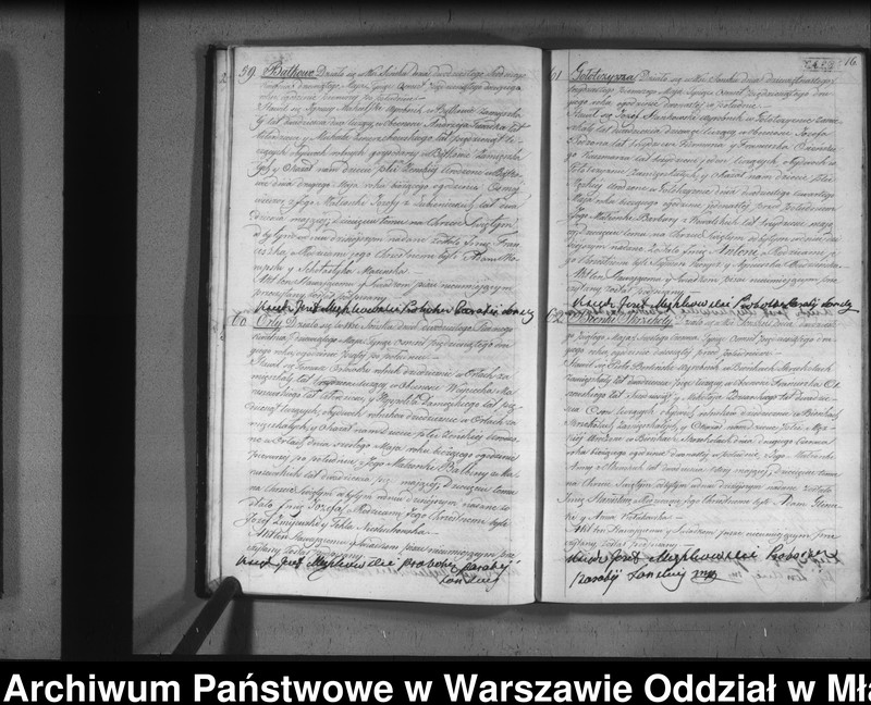 image.from.unit.number "Akta urodzeń, małżeństw i zgonów"