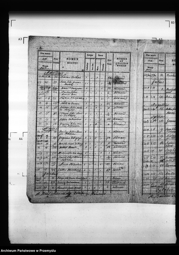 image.from.unit.number "[Kopie ksiąg metrykalnych parafii Radruż (dekanat Niemirów)]"