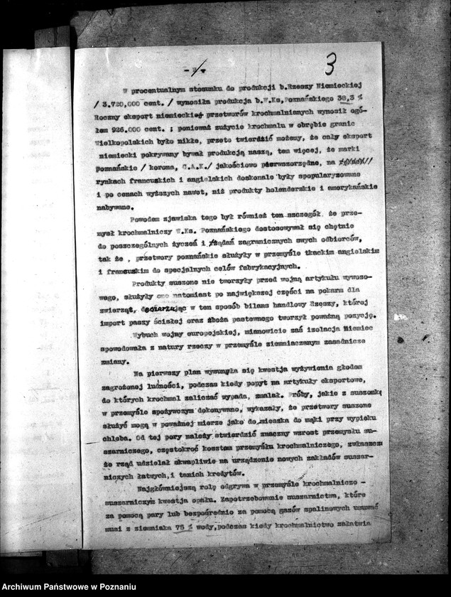 Obraz 7 z jednostki "Mączkarnie [krochmalnie] i suszarnie."