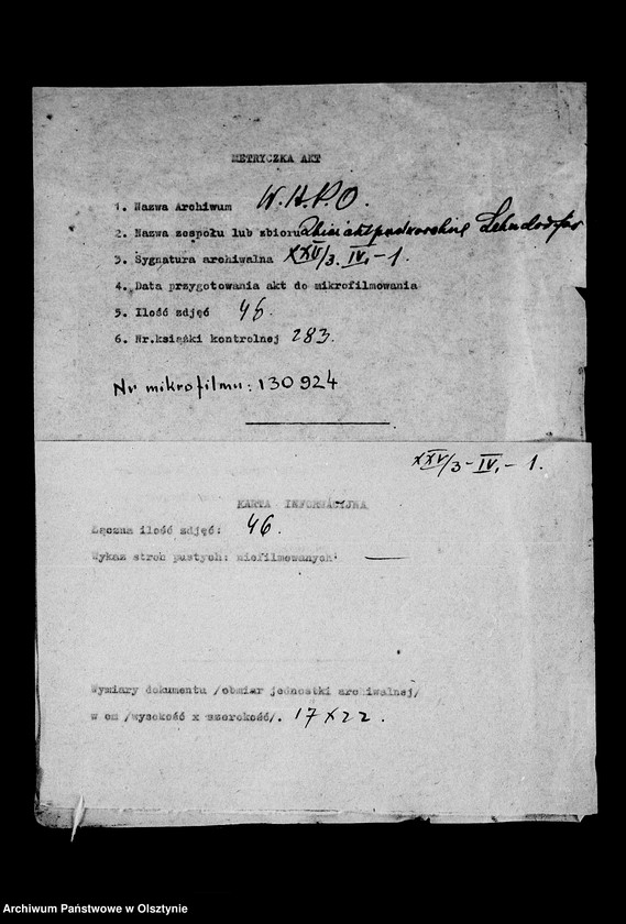 image.from.unit.number "/Rede des Pfarrers Andreas Helwing am Grabe des Martin v. Wallenrodt in der Kirche zu Angerburg/"