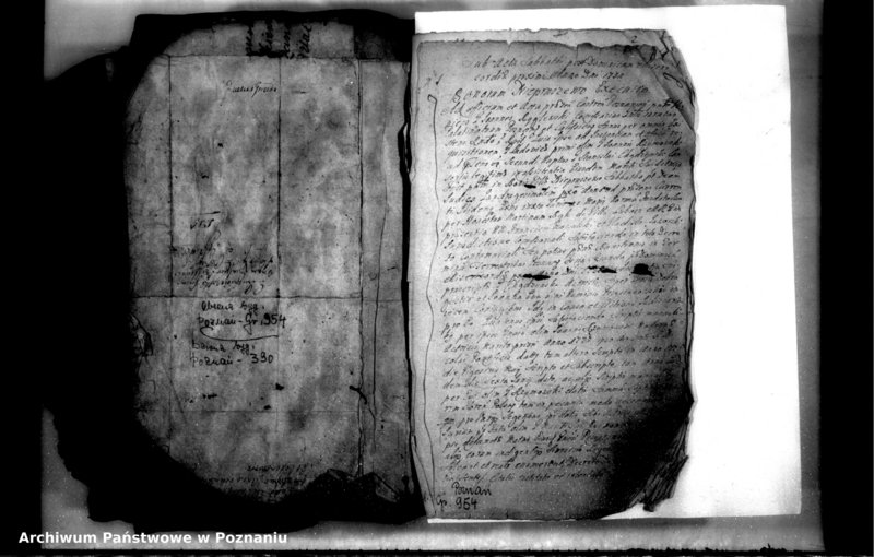 Obraz 3 z jednostki "Relationes [protocollon]"