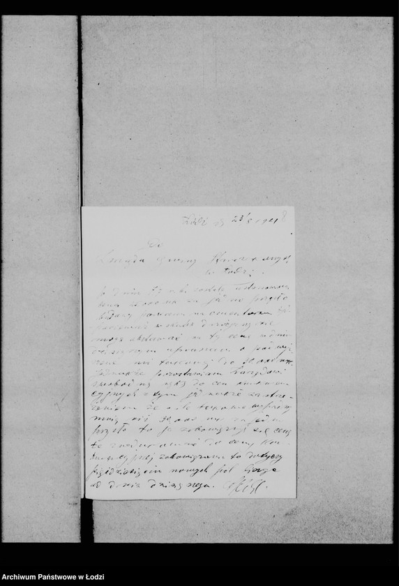 Obraz 11 z jednostki "Budowa parkanu"