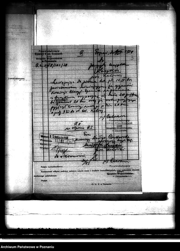 image.from.unit.number "Operat szacunkowy majątku Leszków powiatu kaliskiego"