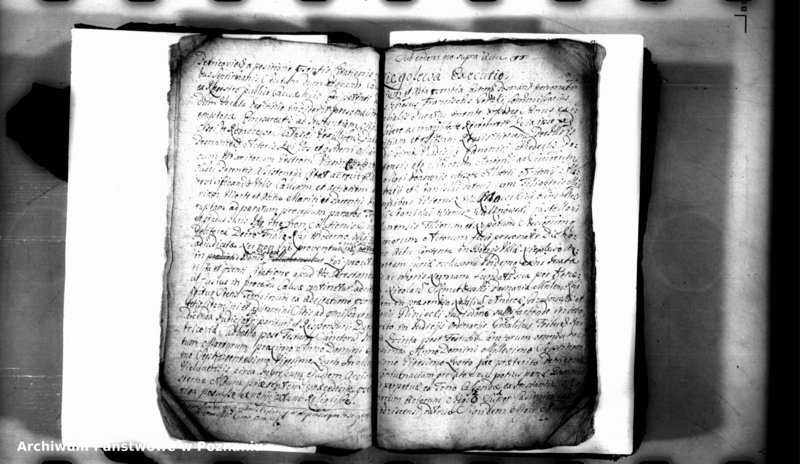 Obraz 14 z jednostki "Relationes [protocollon]"