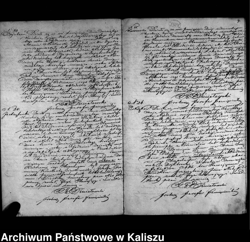 image.from.unit.number "Duplikat akt urodzonych, zaślubionych i zmarłych"