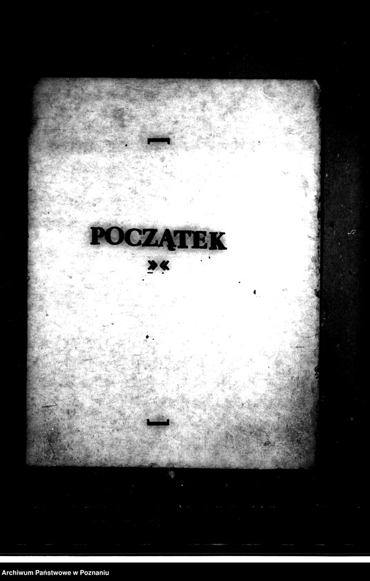 Obraz 3 z jednostki "Majątek Jankowo Ludwiniec powiatu mogileńskiego /operat pomiarowo-szacunkowy/"