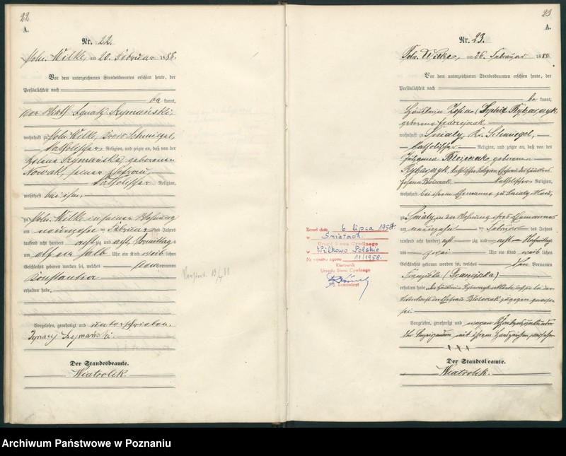 image.from.unit.number "Księga urodzeń"