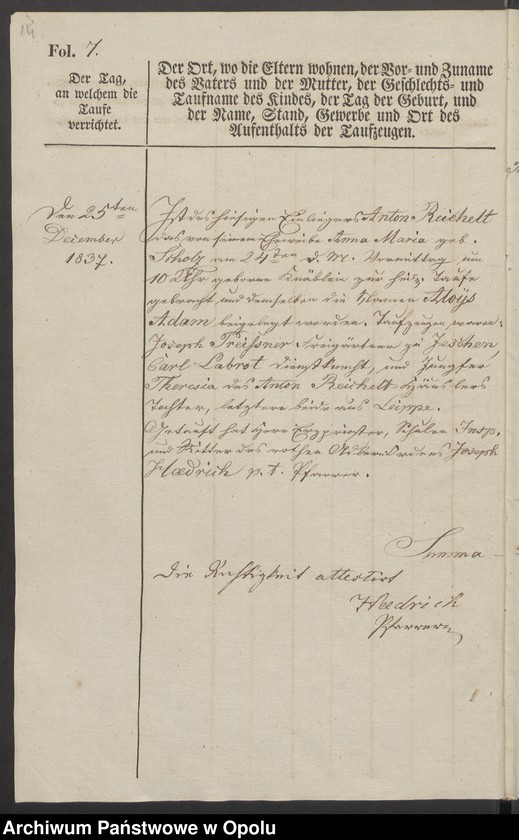image.from.unit.number "Duplikate der Kirchen-Matrikel von Leipe und Maerzdorf 1837-1858 [parafia rzymskokatolicka w Lipowej z kościołem filialnym w Żelaznej]"