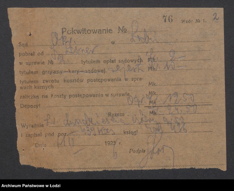 Obraz 4 z jednostki "Józef Lesner – sprzedaż pieczywa"