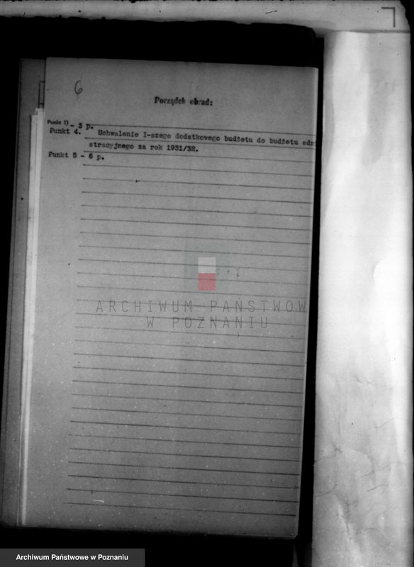 Obraz 10 z jednostki "Budżety i sprawy rachunkowe miasta Nowe Miasto"