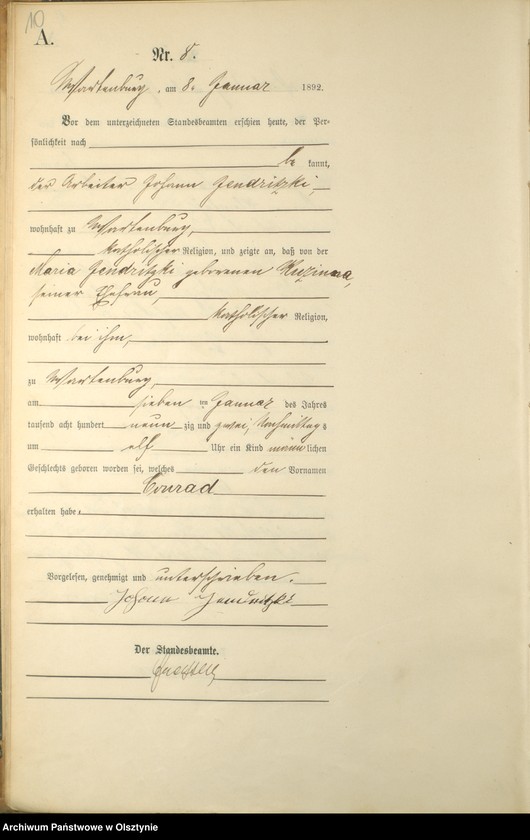 image.from.unit.number "Geburta-Haupt-Register Nr 1 - 189"