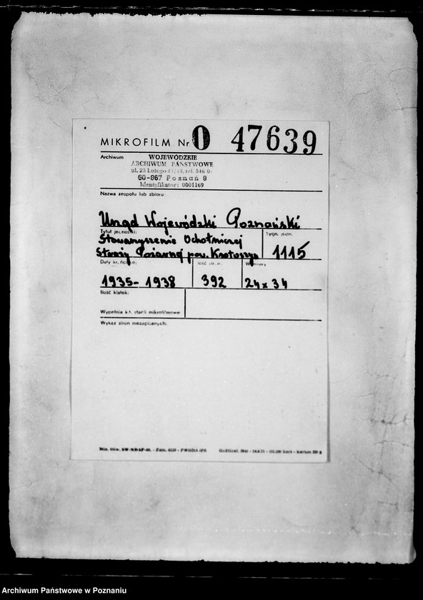 image.from.unit.number "/Stowarzyszenie ochotniczej straży pożarnej powiatu krotoszyńskiego/ litery od B-E"