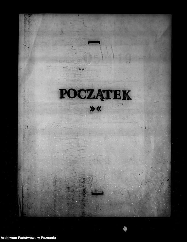 Obraz 3 z jednostki "Sprawozdania ze stanu bezpieczeństwa za miesiące styczeń-luty-marzec 1939 r."