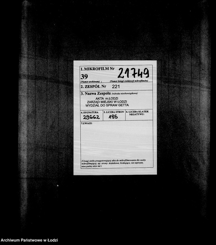 Obraz 2 z jednostki "Bankkonto nr 1600"