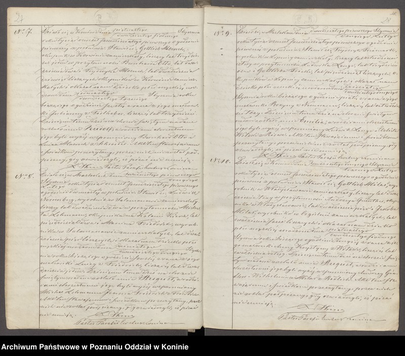 image.from.unit.number "Księga akt urodzenia [...] [za lata 1860-1866]"