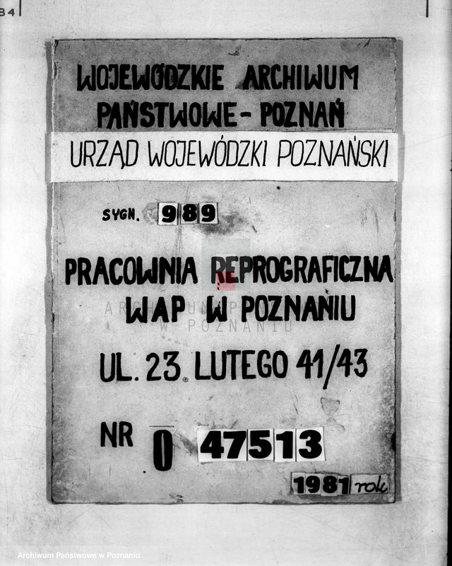 image.from.unit.number "Okręgowy Związek Towarzyski Ogrodów Działkowych województwa poznańskiego w Poznaniu"