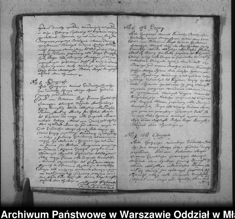image.from.unit.number "Akta urodzin, małżeństw i zgonów"