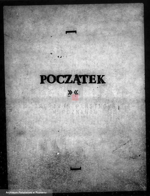 Obraz 3 z jednostki "Majątek Karolewo, pow. obornicki własność Emma Schmidt nr woj. 5977"