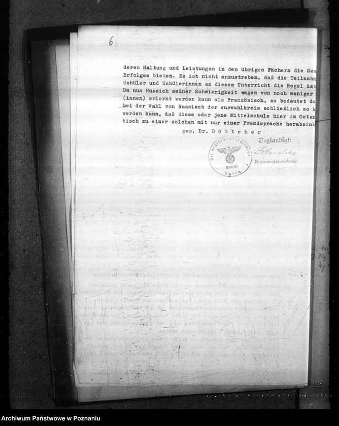 Obraz 10 z jednostki "Russisch als zweite Fremdsprache in den Mittelschulen"