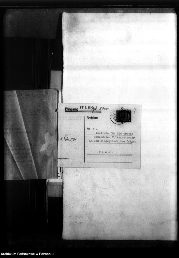 Obraz 6 z jednostki "Uhr mit der Gravierung Johann Schmidt - Graudenz (Grudziądz)"