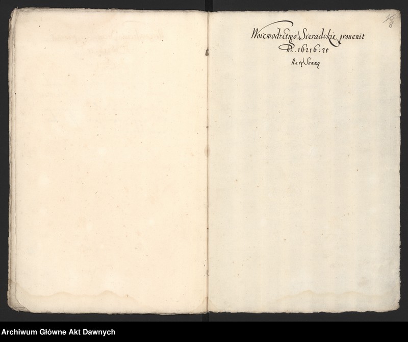 image.from.unit.number "Sumariusz poboru ("półtrzecia") uchwalonego pod Beresteczkiem, zatwierdzonego na sejmie w Brześciu Litewskim w 1653 r."