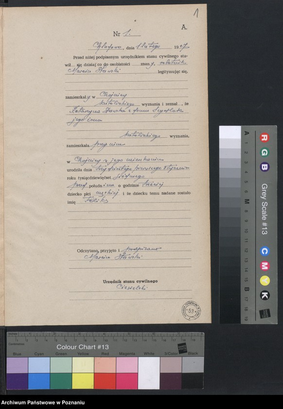 image.from.unit.number "Księga urodzeń"