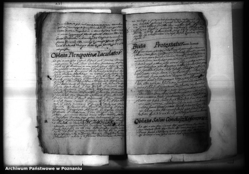 Obraz 20 z jednostki "Lib. civium, inscriptiones, relationes, decreta [inducta;protocollon]"