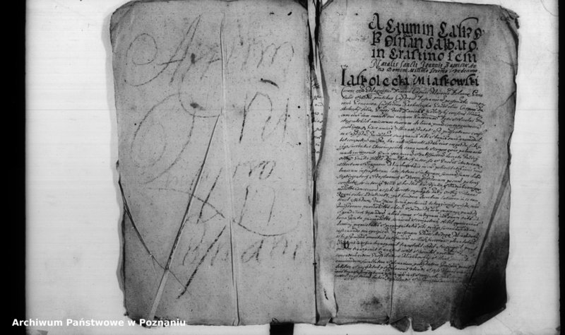 Obraz 5 z jednostki "Inscriptiones [inducta]"