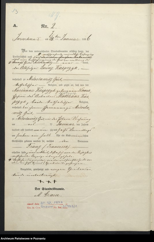 image.from.unit.number "Księga urodzeń"