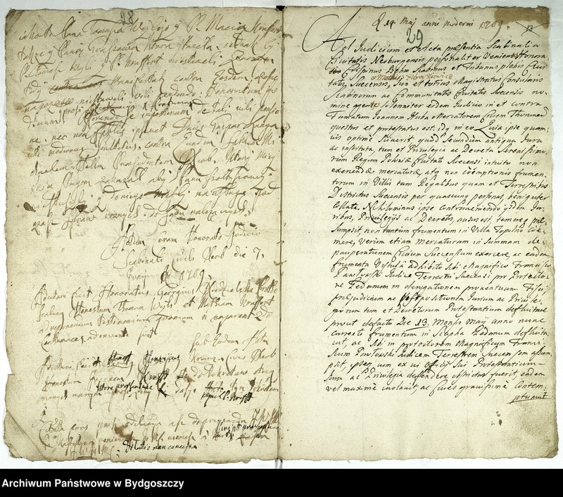 image.from.unit.number "[Księga ławnicza miasta Nowego]"