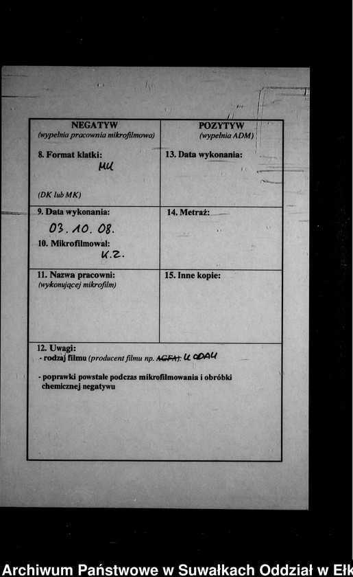 image.from.unit.number "Sterbe-Neben-Register des Preussischen Standes-Amtes Kehlen Kreis Angerburg"