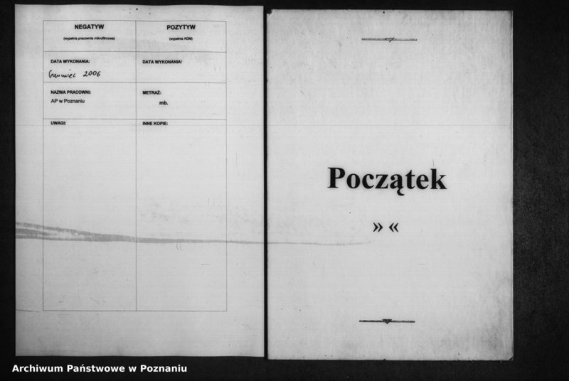 Obraz 2 z jednostki "Decreta officii [protocollon]"