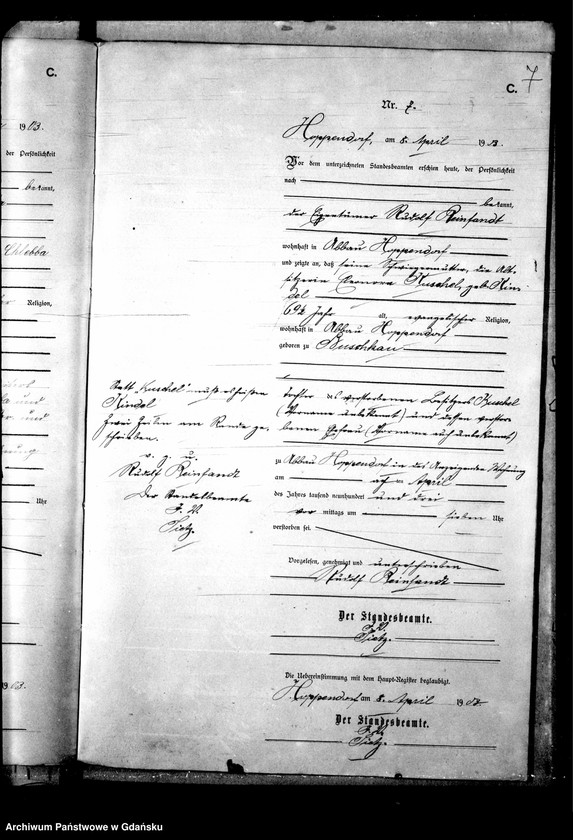 image.from.unit.number "Księga zgonów"