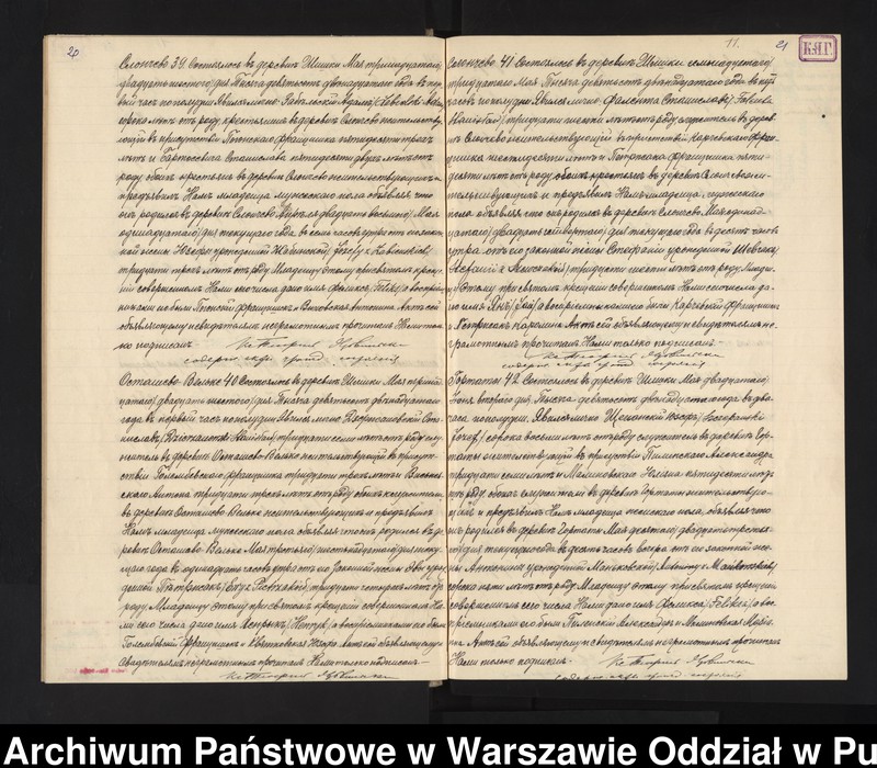 image.from.unit.number "Akta urodzeń, małżeństw i zgonów"