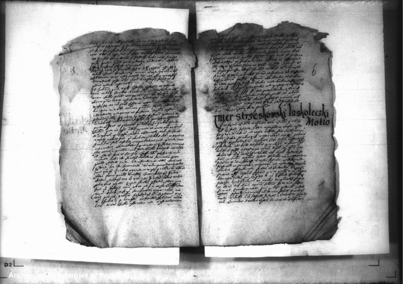 Obraz 8 z jednostki "Decreta iudicii [inducta]"